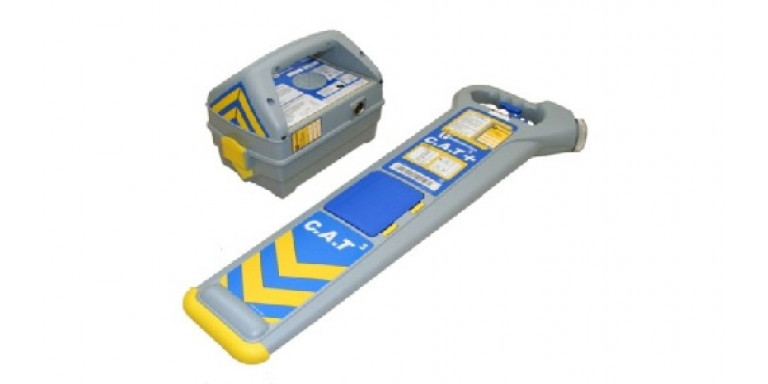 Трасошукач Radiodetection C.A.T.3+ Genny3