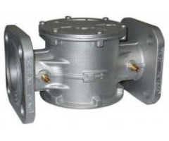 Газовий фільтр DN15*Pmax2