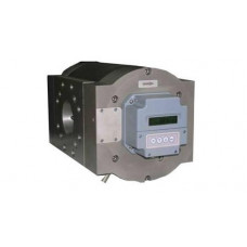 Лічильник газу КВР-1.01
