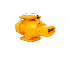 Лічильник газу  РГК-Ех G25