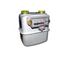 Лічильник газу RS/2001-2 G 1,6