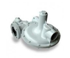 Регулятор тиску газу J125
