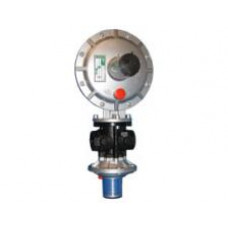Регулятор тиску газу DIVAL 500 BP 250