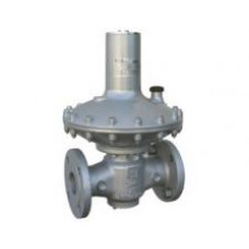 Регулятор тиску газу DIVAL 600 BP 269