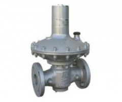 Регулятор тиску газу DIVAL 600 BP 269