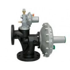Регулятор тиску газу DIVAL SQD 1 BP