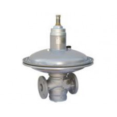 Регулятор тиску газу Norval 331 DN25