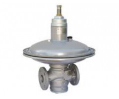 Регулятор тиску газу Norval 331 DN25