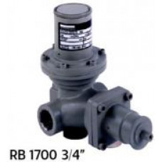 Регулятор тиску газу RBI 1722