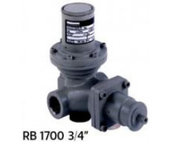Регулятор тиску газу RBI 1722