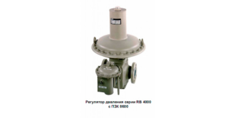 RB 4000