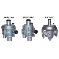 Регулятор тиску газу FRG/2MBCZ DN 15