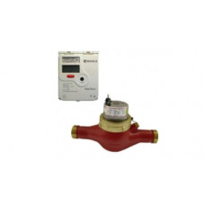 Теплолічильник PolluTherm /  N130 20-1,5