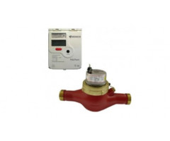 Теплолічильник PolluTherm /  N130 20-1,5